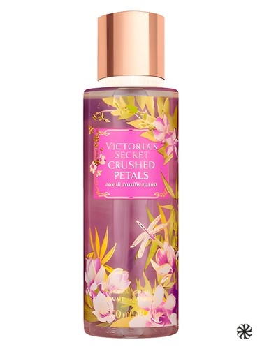 Crushed Petals Victoria's Secret