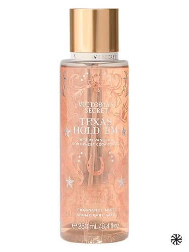 Texas Hold 'Em Victoria's Secret