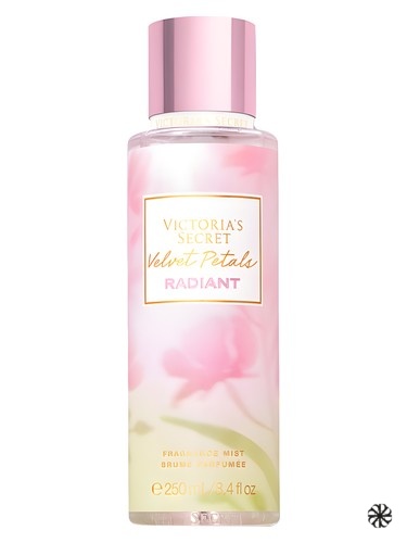 Velvet Petals Radiant Victoria's Secret