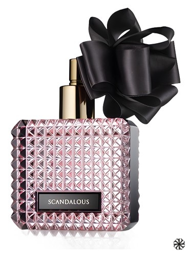 Scandalous Victoria's Secret