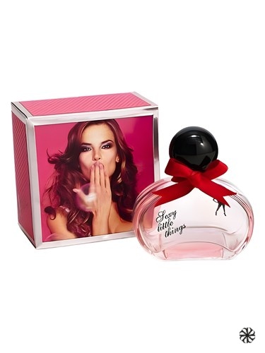 Sexy Little Things Victoria's Secret