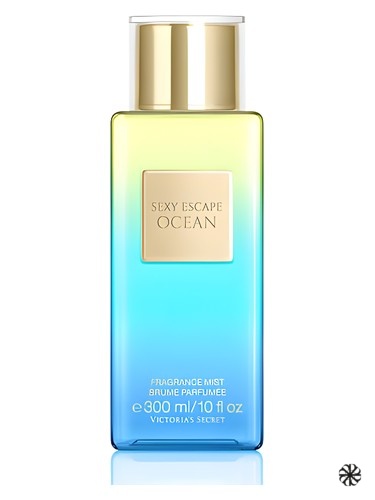 Ocean Victoria's Secret
