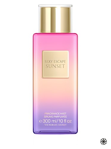 Sunset Victoria's Secret