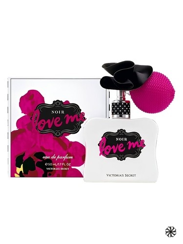 Sexy Little Things Noir Love Me Victoria's Secret
