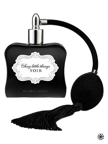 Sexy Little Things Noir Victoria's Secret