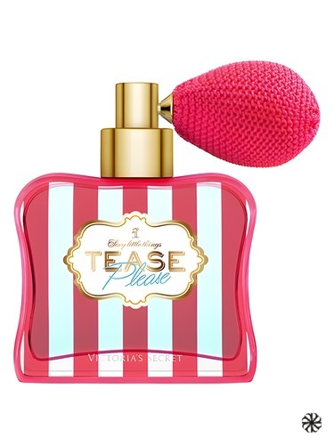 Tease Please Victoria's Secret
