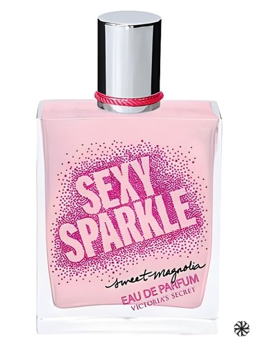 Sexy Sparkle Sweet Magnolia Victoria's Secret