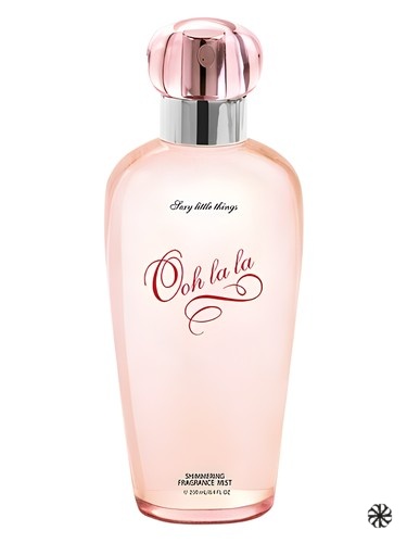 Sexy Little Things Ooh La La Mist Victoria's Secret