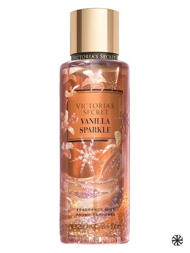 Vanilla Sparkle Victoria's Secret