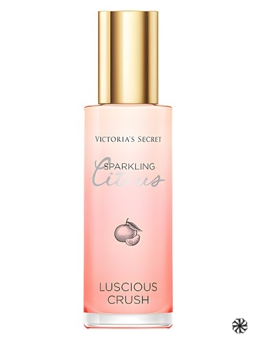 Luscious Crush Victoria's Secret
