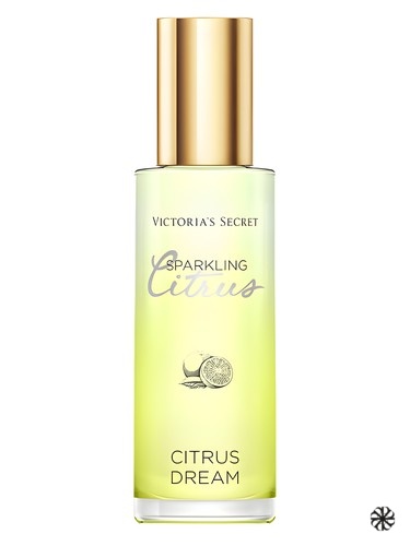 Citrus Dream Victoria's Secret