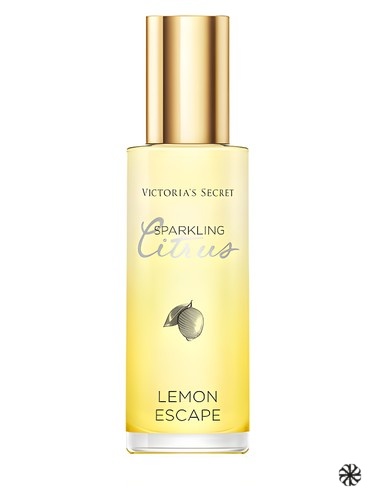 Lemon Escape Victoria's Secret