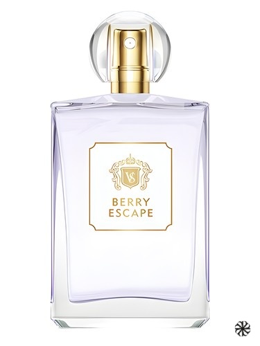 Berry Escape Victoria's Secret