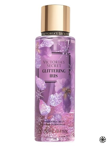 Glittering Iris Victoria's Secret