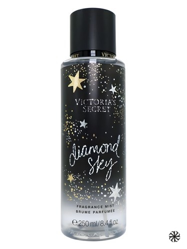 Diamond Sky Victoria's Secret