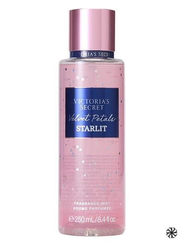 Velvet Petals Starlit Victoria's Secret