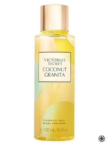 Coconut Granita Victoria's Secret