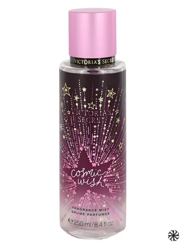 Cosmic Wish Victoria's Secret