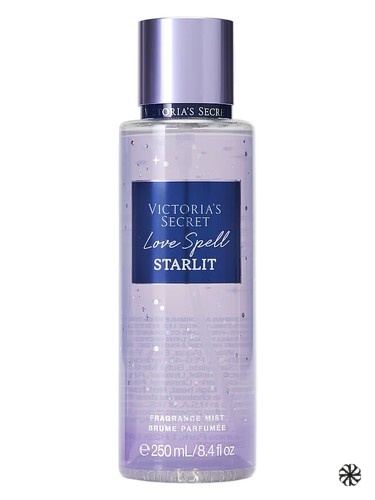 Love Spell Starlit Victoria's Secret