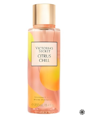 Citrus Chill Victoria's Secret
