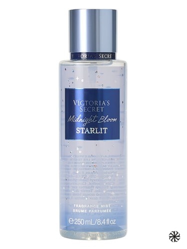 Midnight Bloom Starlit Victoria's Secret