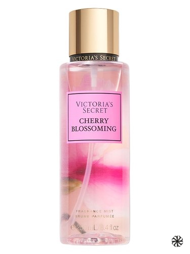 Cherry Blossoming Victoria's Secret