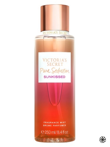Pure Seduction Sunkissed Victoria's Secret