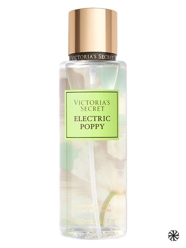 Electric Poppy Victoria's Secret