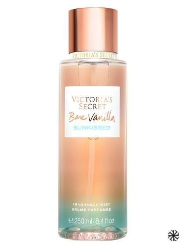 Bare Vanilla Sunkissed Victoria's Secret