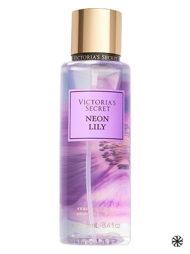 Neon Lily Victoria's Secret