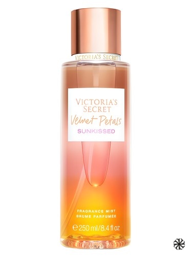 Velvet Petals Sunkissed Victoria's Secret