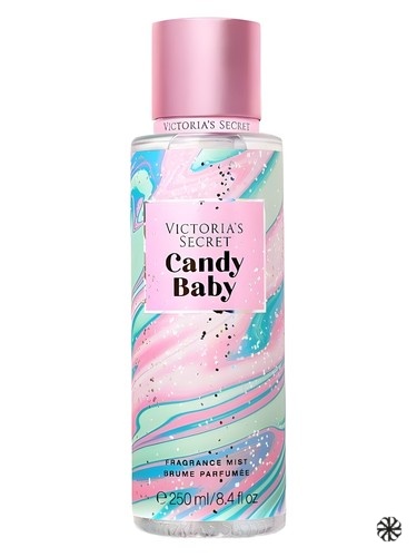 Candy Baby Victoria's Secret