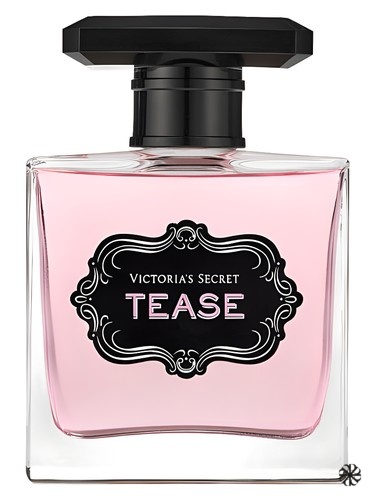Tease Victoria's Secret