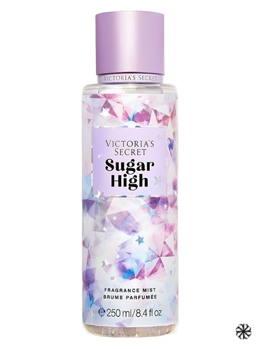 Sugar High Victoria's Secret