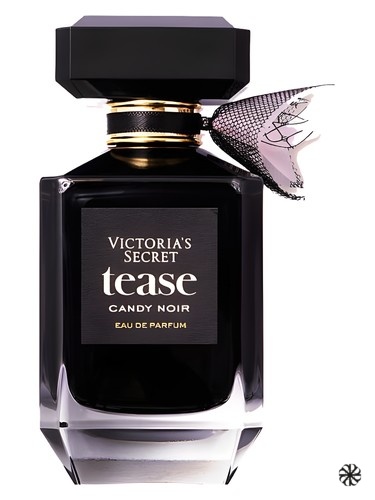 Tease Candy Noir Victoria's Secret