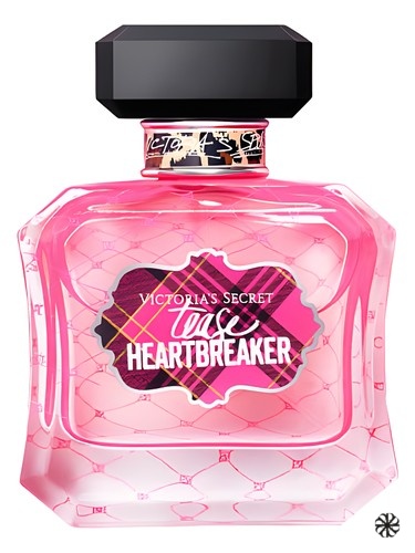 Tease Heartbreaker Victoria's Secret
