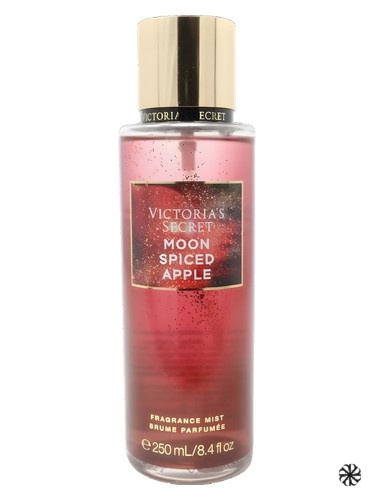 Moon Spiced Apple Victoria's Secret