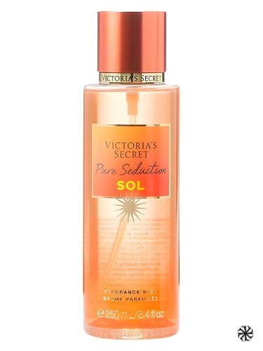 Pure Seduction Sol Victoria's Secret