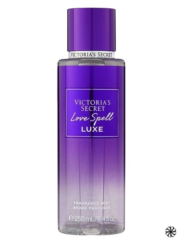 Love Spell Luxe Victoria's Secret