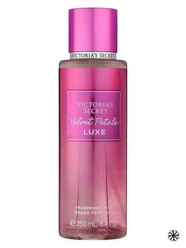 Velvet Petals Luxe Victoria's Secret