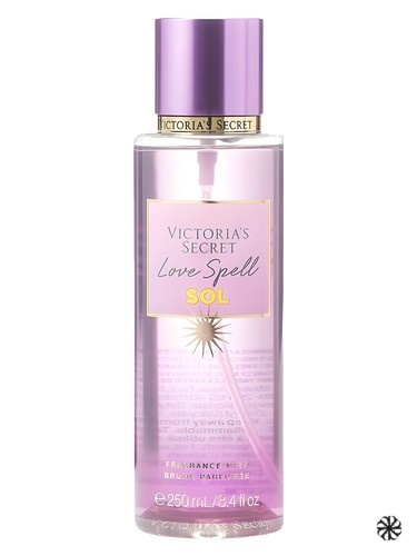 Love Spell Sol Victoria's Secret