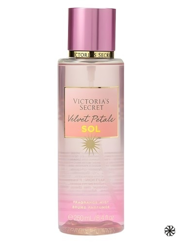 Velvet Petals Sol Victoria's Secret
