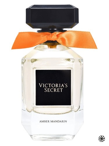 Amber Mandarin Victoria's Secret
