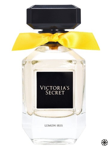 Lemon Iris Victoria's Secret