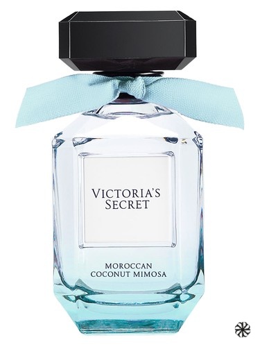 Moroccan Coconut Mimosa Victoria's Secret