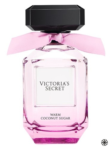 Warm Coconut Sugar Victoria's Secret