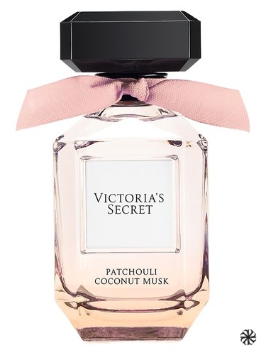 Patchouli Coconut Musk Victoria's Secret