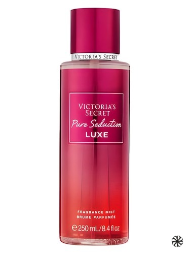 Pure Seduction Luxe Victoria's Secret