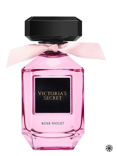 Rose Violet Victoria's Secret
