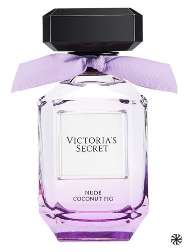 Nude Coconut Fig Victoria's Secret